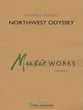 Northwest Odyssey Concert Band sheet music cover